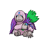 Shiny Oranguru